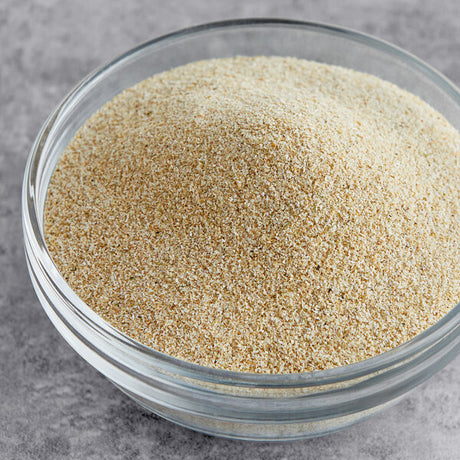 Badia Granulated Onion 4 lb. - 4/Case