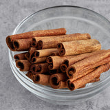 Badia Cinnamon Sticks 2.5 lb. - 4/Case