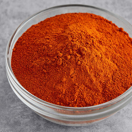 Badia Cayenne Pepper 4 lb. - 4/Case