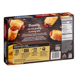 Hebrew National Beef Franks in a Puff Pastry Blanket - 192/Case