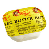 Sommer Maid Whipped Butter Portion Cups 5 Grams - 720/Case