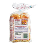 Martin's Famous Slider Potato Rolls 1.2 oz. - 84/Case