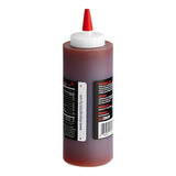 Capital City Sweet Hot Mambo Sauce 12 oz. Bottle - 12/Case