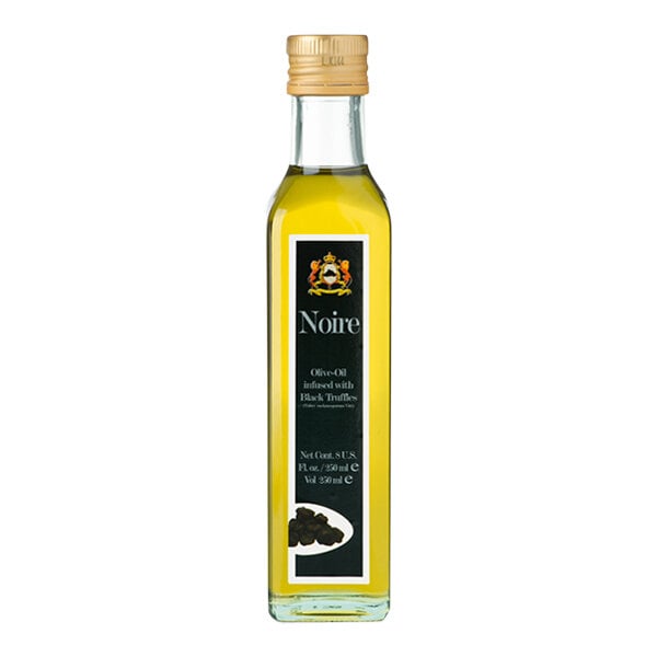 Noire Black Truffle Oil 8.45 fl. oz.