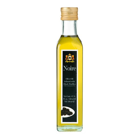 Noire Black Truffle Oil 8.45 fl. oz.