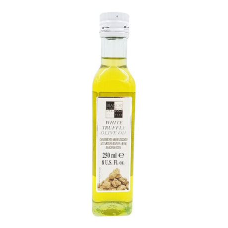 Bianco E Nero White Truffle Oil 8.45 fl. oz.