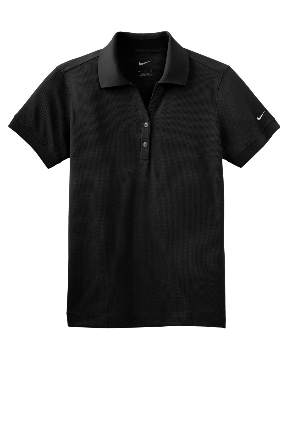 Nike Women's Dri-FIT Classic Polo.