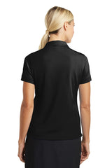 Nike Women's Dri-FIT Classic Polo.