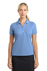 Nike Women's Dri-FIT Classic Polo.