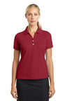 Nike Women's Dri-FIT Classic Polo.