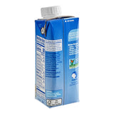 Silk Vanilla Almond Milk 8 fl. oz. - 18/Case