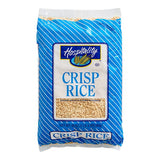 35 oz. Crisp Rice Cereal - 4/Case