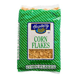 35 oz. Bag Corn Flakes Cereal - 4/Case