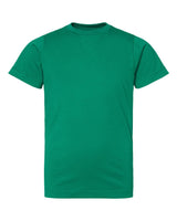 LAT® - Short Sleeve Crewneck Tees For Youth