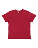 Gildan Youth Crewneck Short Sleeve T-Shirt