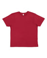 LAT® - Short Sleeve Crewneck Tees For Youth