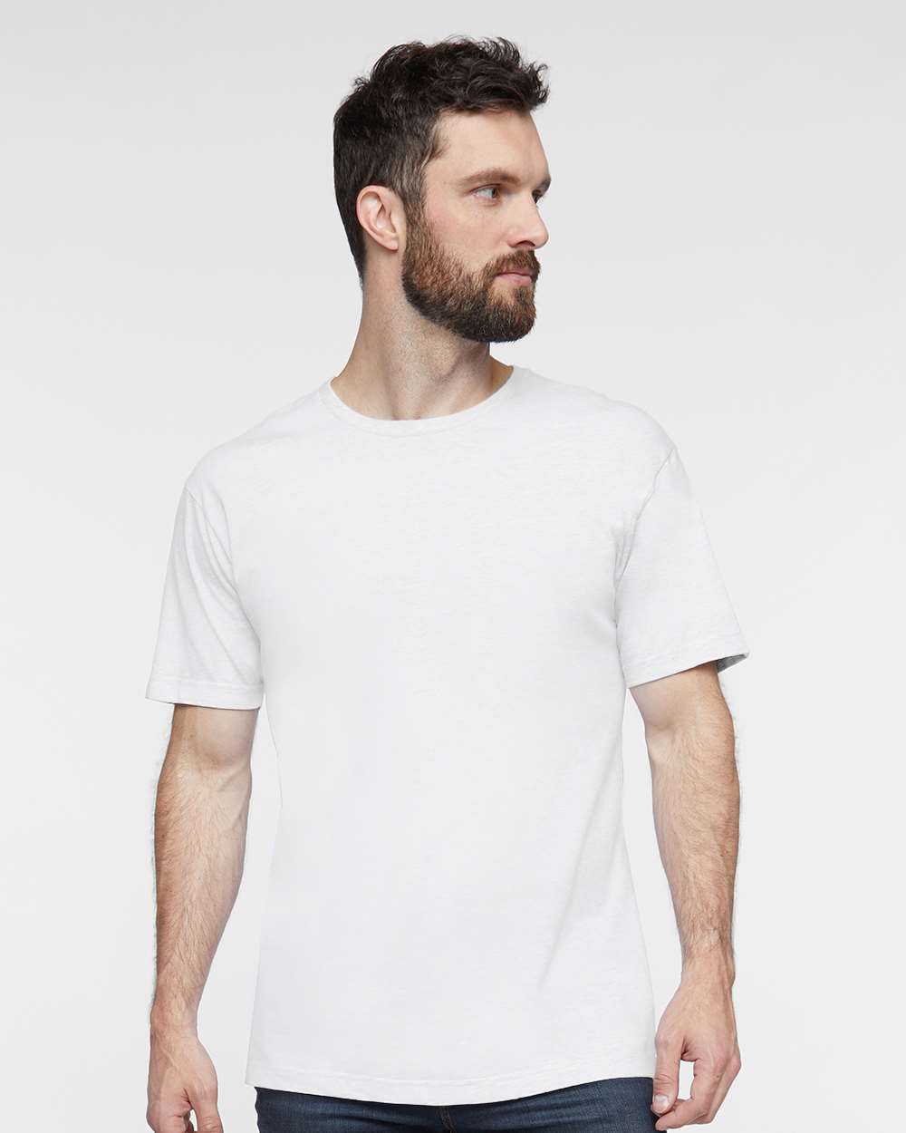 LAT® Fine Jersey Tee