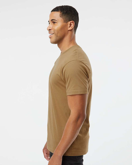 LAT® Fine Jersey Tee