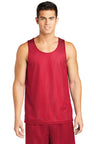 Sport-Tek® Posi Charge Classic Mesh Reversible Tank