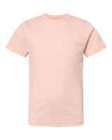 LAT® - Short Sleeve Crewneck Tees For Youth