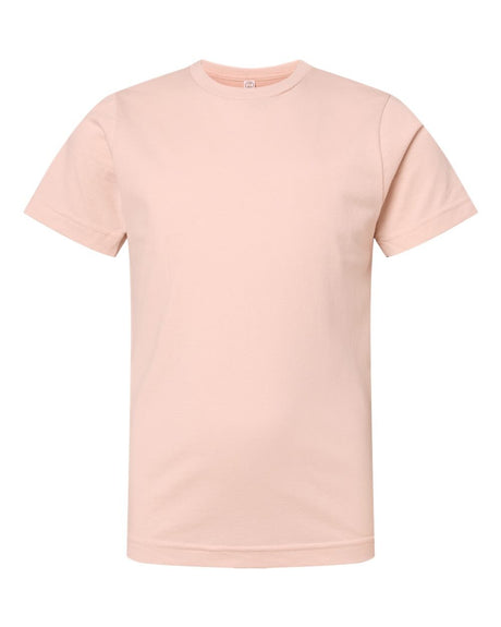 LAT® - Short Sleeve Crewneck Tees For Youth