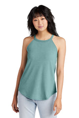 District® Women’s Perfect Tri Rocker Tank