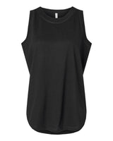 LAT® Women's Relaxed Fine Jersey Tank - 3592