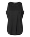 LAT® Women's Relaxed Fine Jersey Tank - 3592