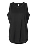 LAT® Women's Relaxed Fine Jersey Tank - 3592