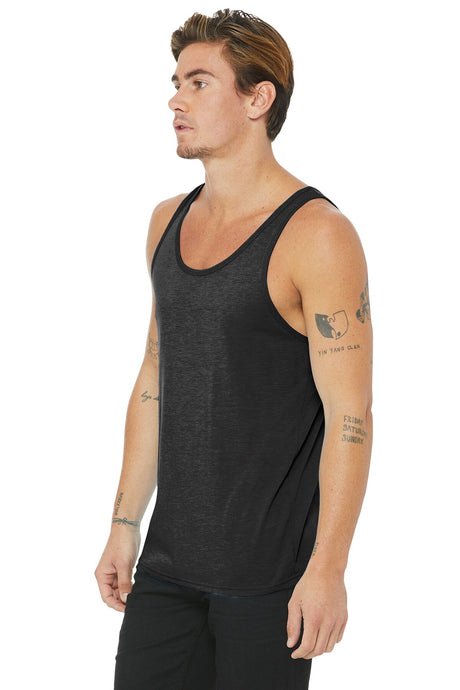 BELLA+CANVASÂ Sleeveless Jersey Tank - 3480