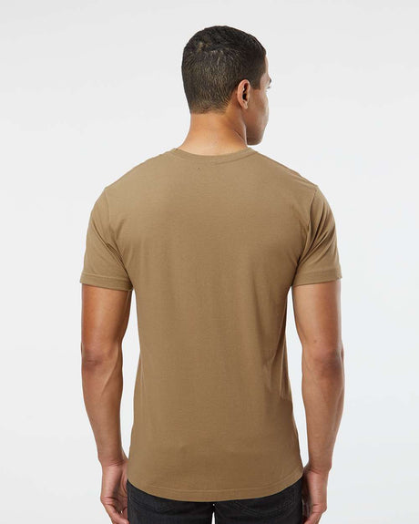 LAT® Fine Jersey Tee