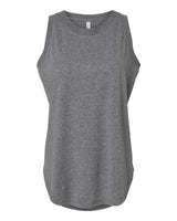 LAT® Women's Relaxed Fine Jersey Tank - 3592