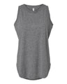 LAT® Women's Relaxed Fine Jersey Tank - 3592