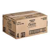 Kellogg's Crunchy Clusters Granola 50 oz. - 4/Case