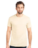 Next Level® Cotton Crewneck Short Sleeve T-Shirt