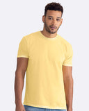 Next Level® Soft Wash Crewneck Short Sleeve T-Shirt