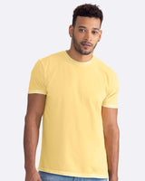 Next Level® Soft Wash Crewneck Short Sleeve T-Shirt