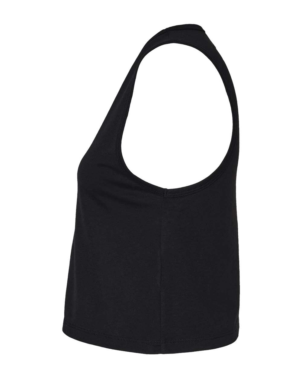 Next Level® Women's Festival Crop Tank