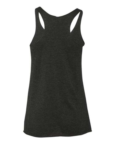 Next Level® Women’s Triblend Racerback Tank
