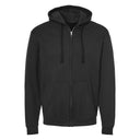 Tultex® Long Sleeve Full Zip Hooded Swearshirt