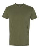 Next Level® Sueded Short Sleeve Crewneck T-Shirt