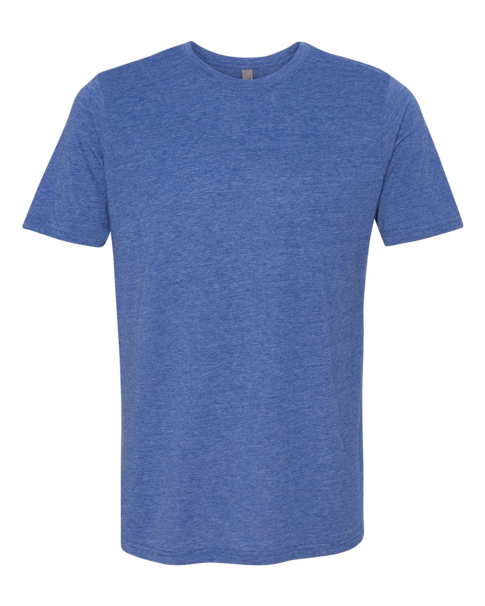 Next Level® Festival Crewneck Short Sleeve T-Shirt For Adult