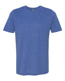 Next Level® Festival Crewneck Short Sleeve T-Shirt For Adult