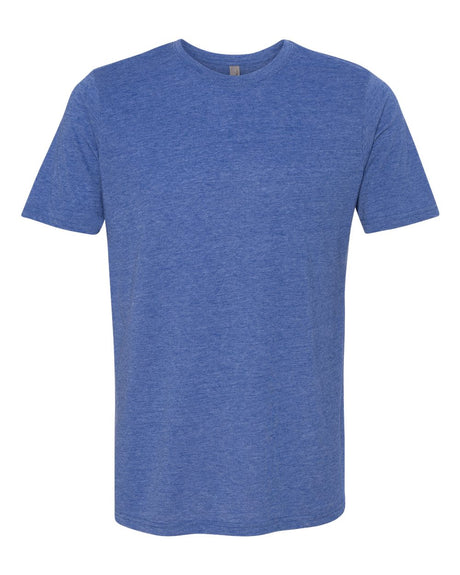 Next Level® Festival Crewneck Short Sleeve T-Shirt For Adult