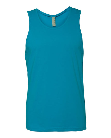 Next Level® Men's Cotton Muscle Sleeveless Tank - 3633