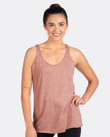Next Level® Women’s Triblend Racerback Tank