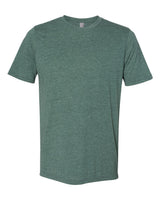 Next Level® Festival Crewneck Short Sleeve T-Shirt For Adult