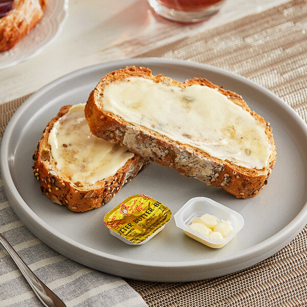 Sommer Maid Butter Portion Cups 5 Grams - 720/Case