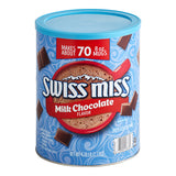 Swiss Miss Hot Cocoa Mix 4.78 lb. - 6/Case