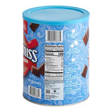 Swiss Miss Hot Cocoa Mix 4.78 lb. - 6/Case